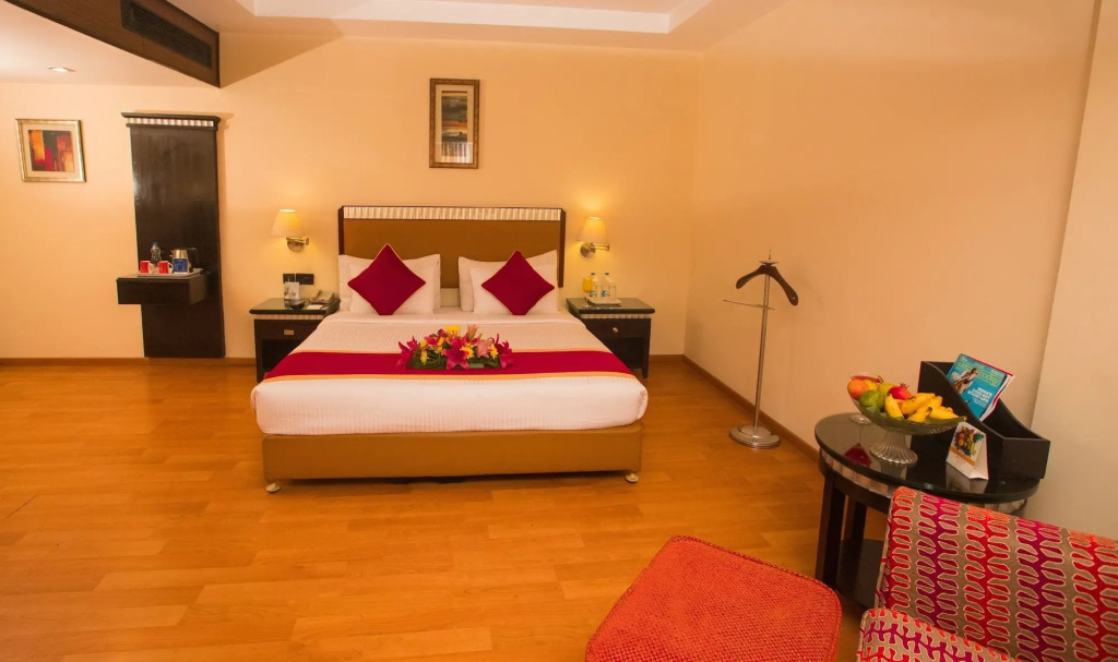 Fortune Park JP Celestial, Bengaluru - Member ITC Hotels Group