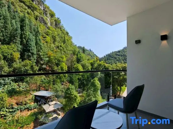 Songya Mountain Homestay