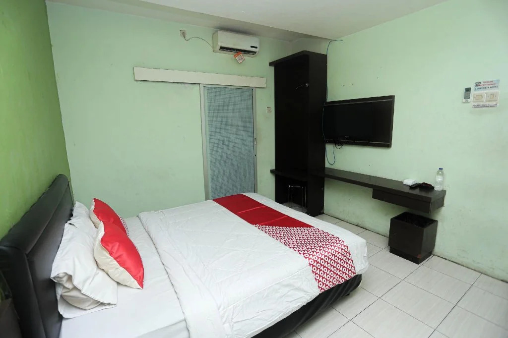 Royal Borneo Guesthouse by OYO Rooms