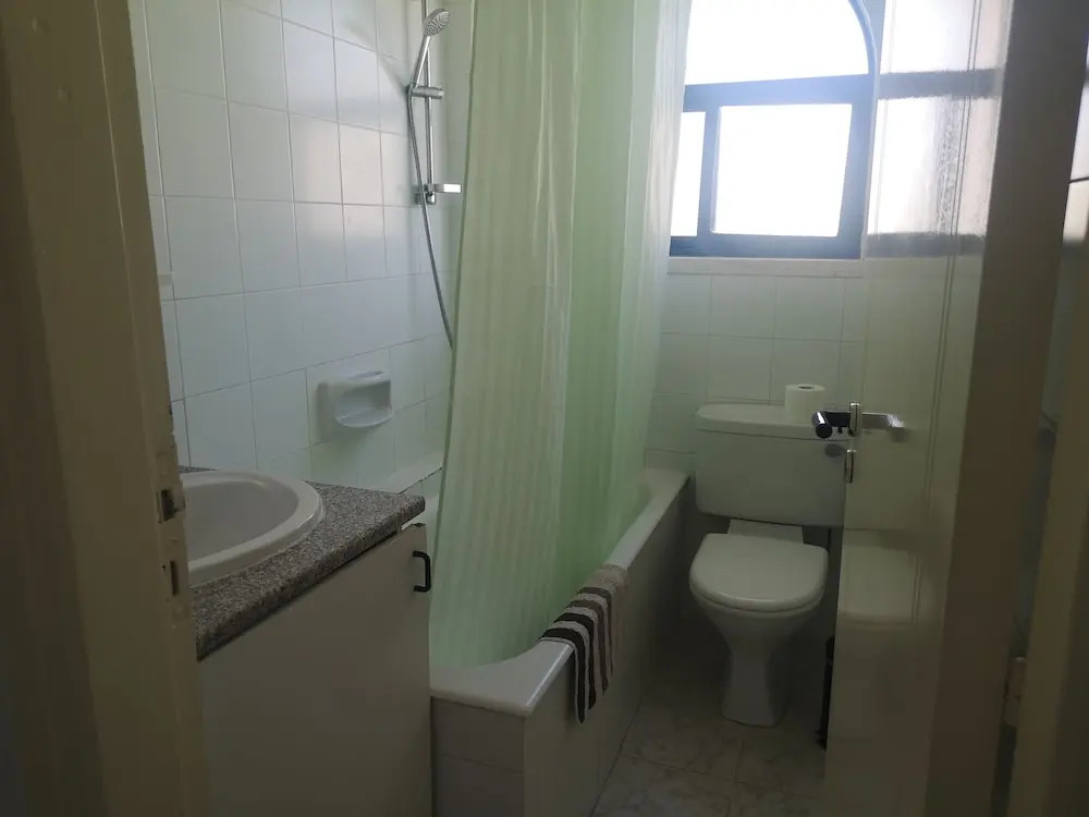 1-bed Cosy Apartment Close to Paphos Beach