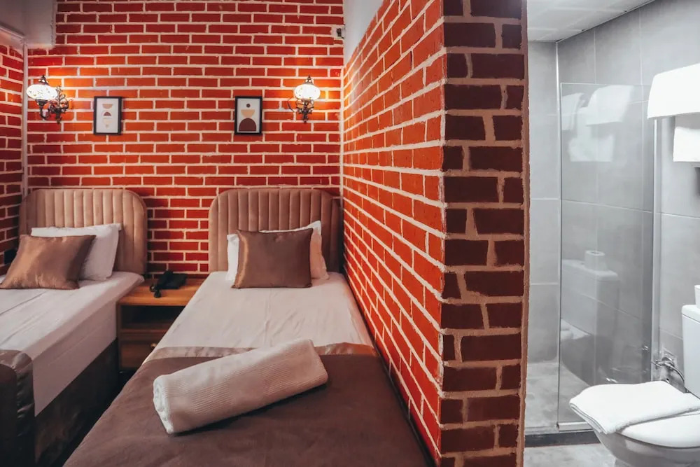 Sur Central OTEL