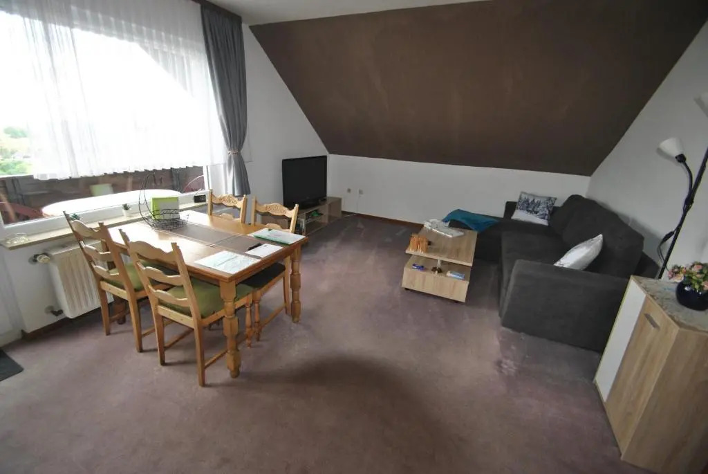 Haus Rehblick II, Wg 4