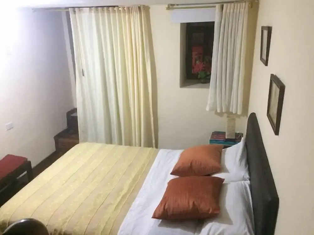 Casa Vista Hermosa Quito