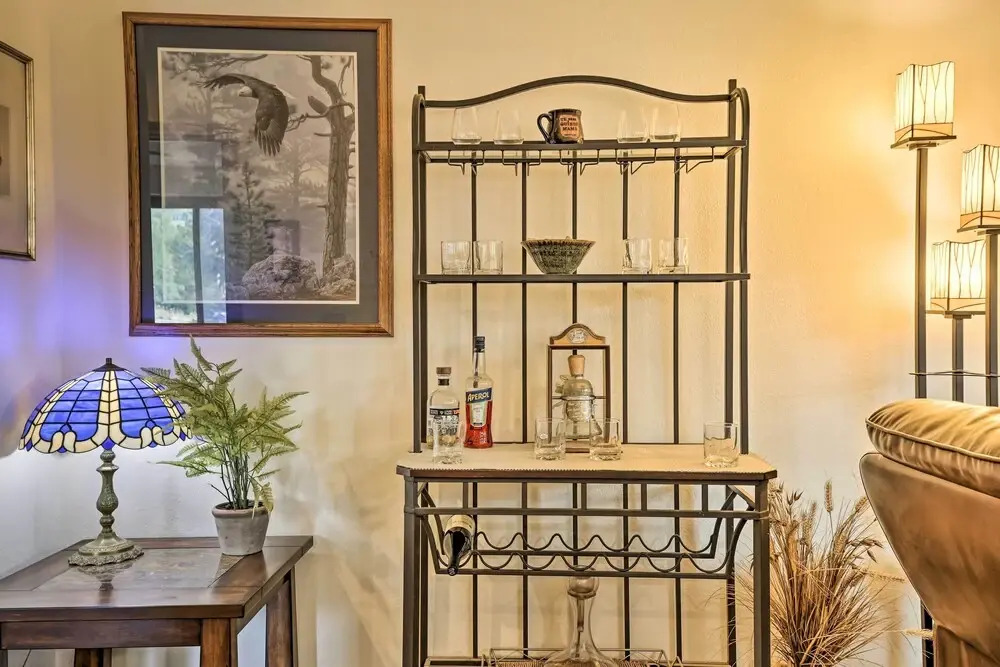 Blue River Townhome Unit D6