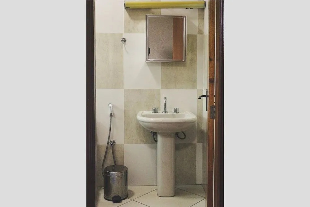 Pousada Cabana