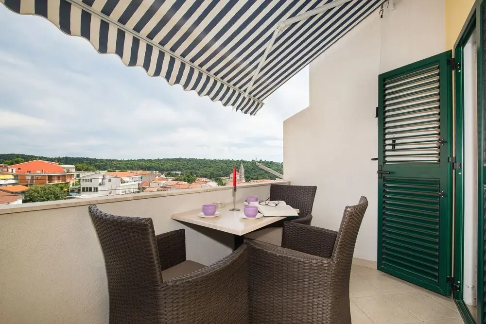 Apartments Marieta