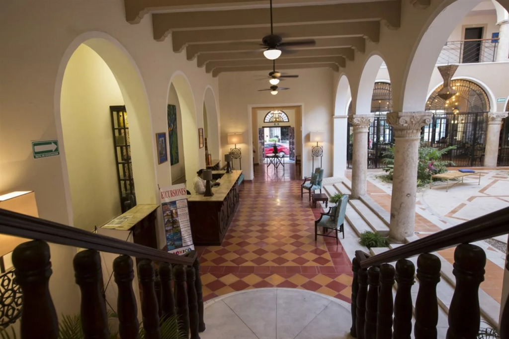 Hotel Merida