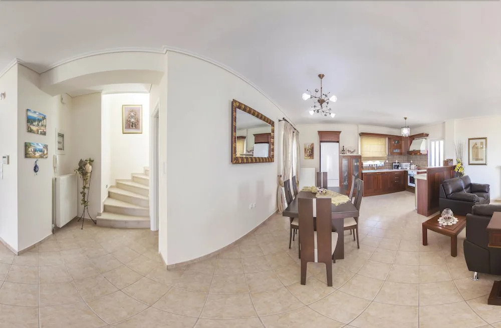 Marathias Boutique Villas
