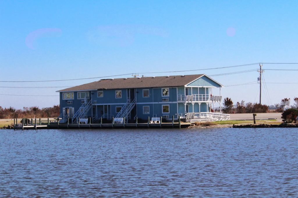 Fin N Feather Waterside Inn by Kees Vacations