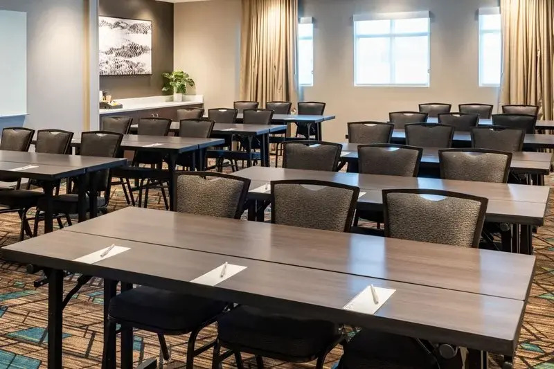 Residence Inn Wilkes-Barre Arena