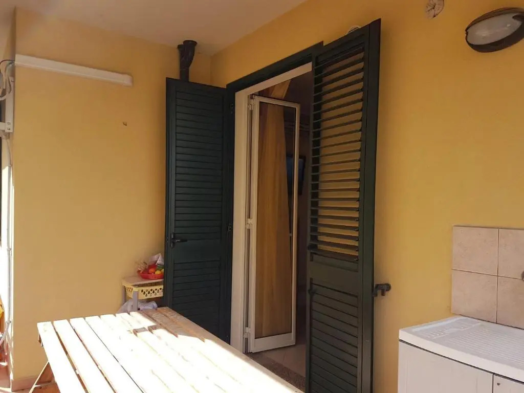 Appartamento Vacanza Gliaca