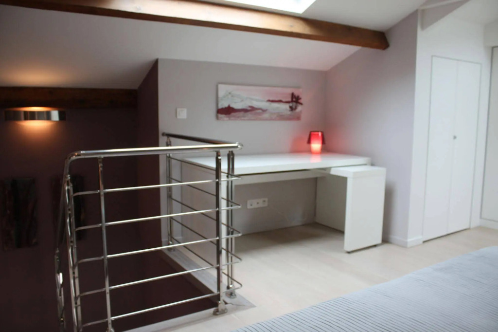 Happy Few - Le Duplex