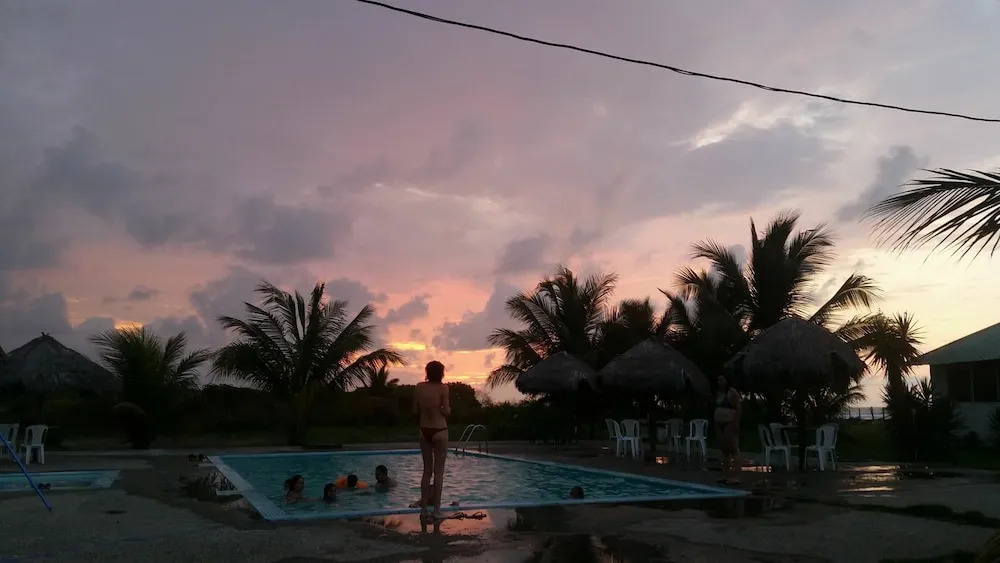 Hostería Pura Vida