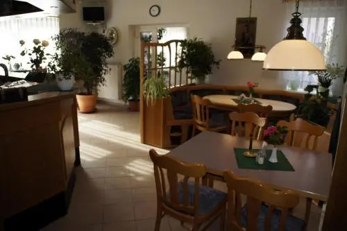 Landhotel Pagram-Frankfurt/Oder