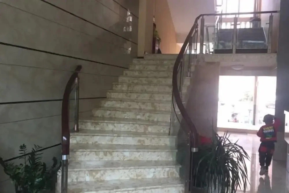 Langting Leisure Hotel