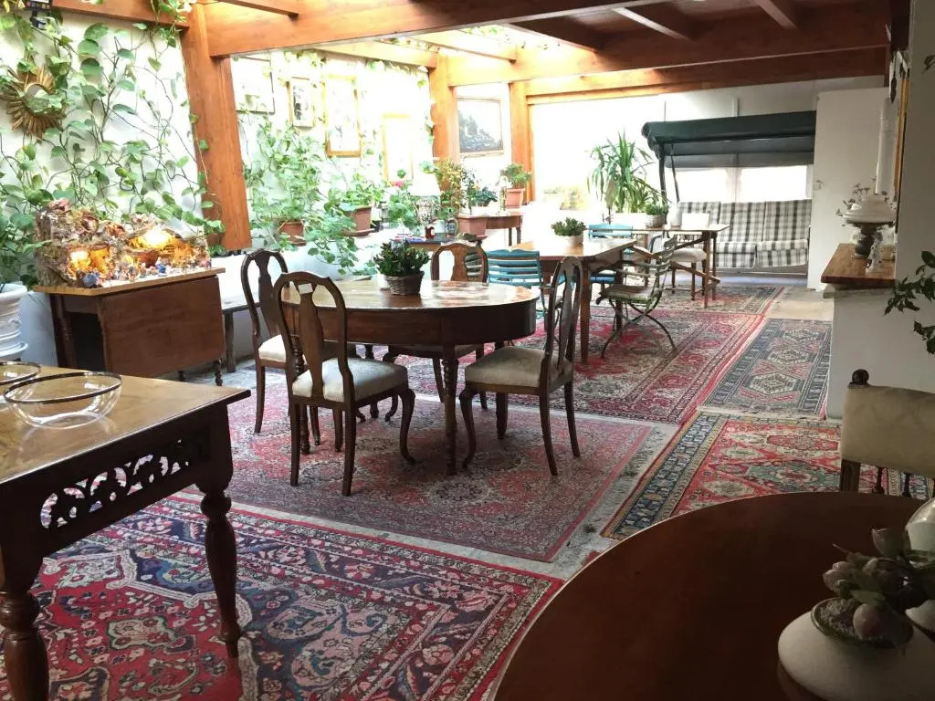 Bed and Breakfast Oz
