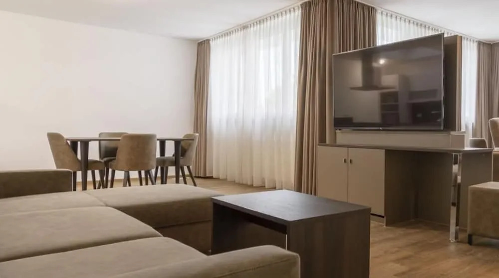 Melvi Hotel Göppingen