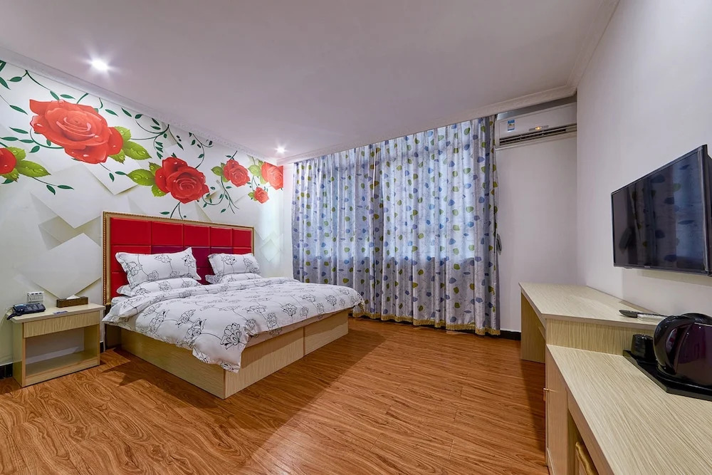 Naryn Hotel