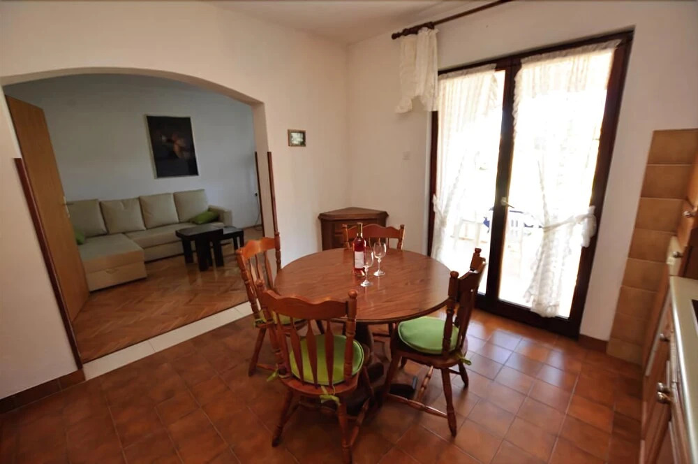 Apartments Pave Strancica