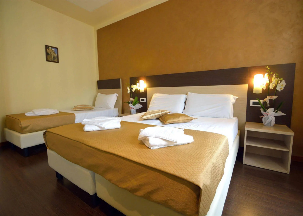 B&B Marbò Florence