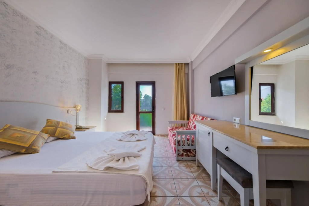 Majestic Hotel