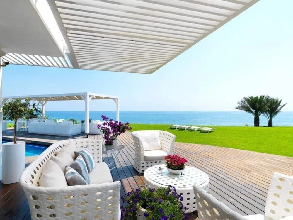 Cyprus Villa Dream 35 Platinum