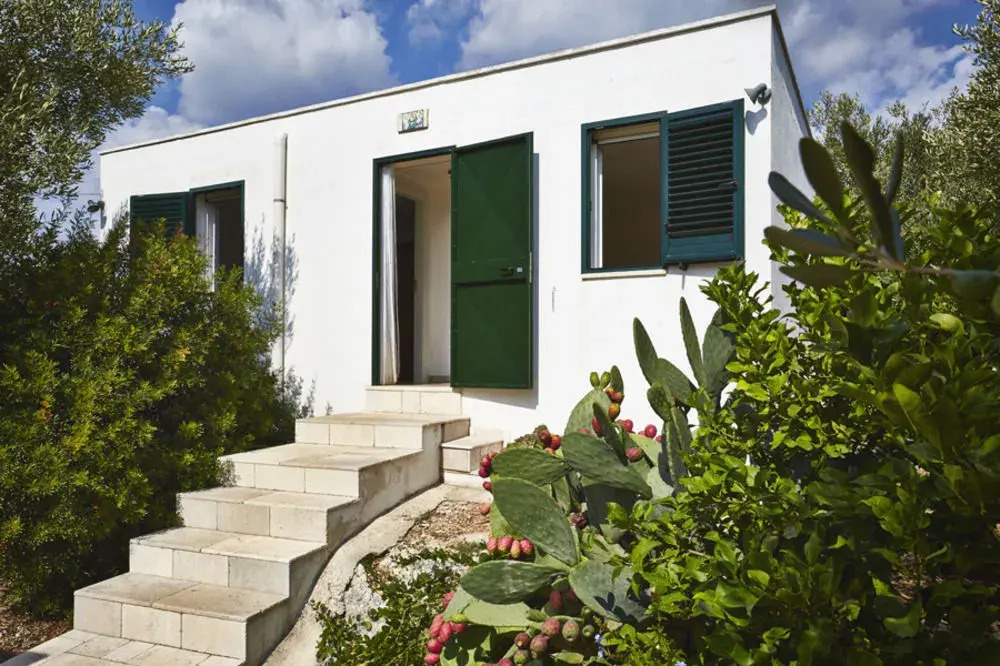 297 Trullo Di Charme Con Piscina Ad Ostuni