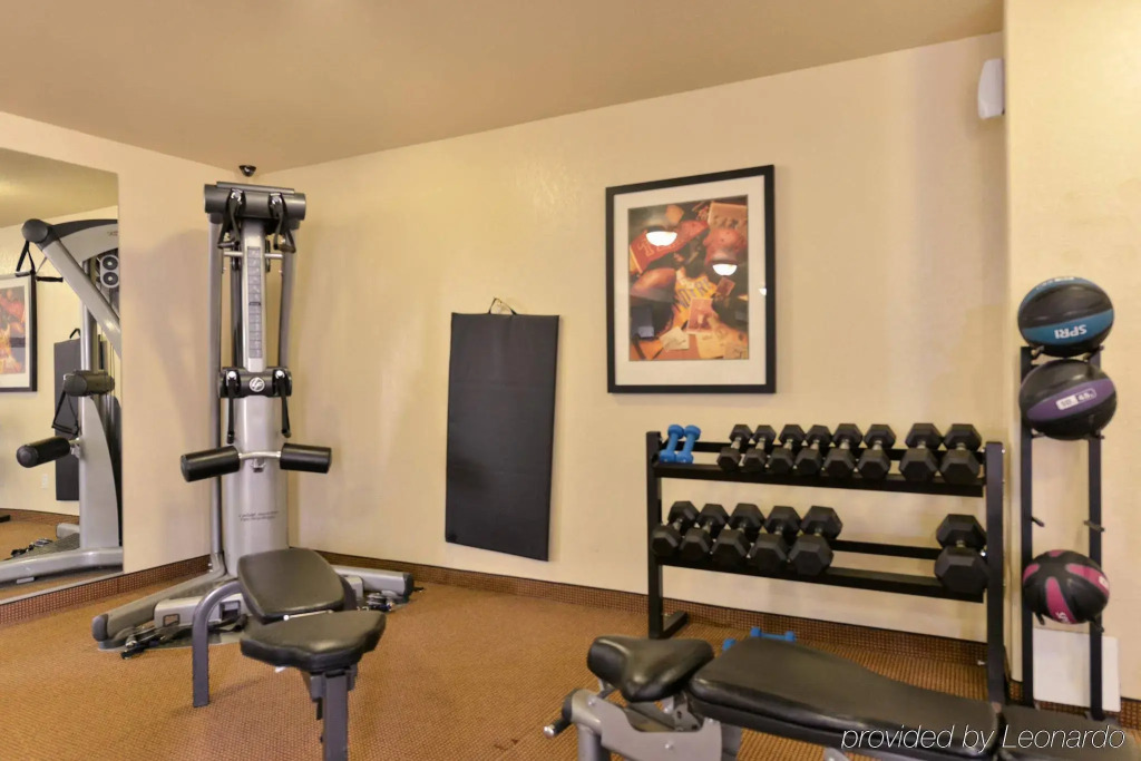 Staybridge Suites - Calgary Airport by IHG