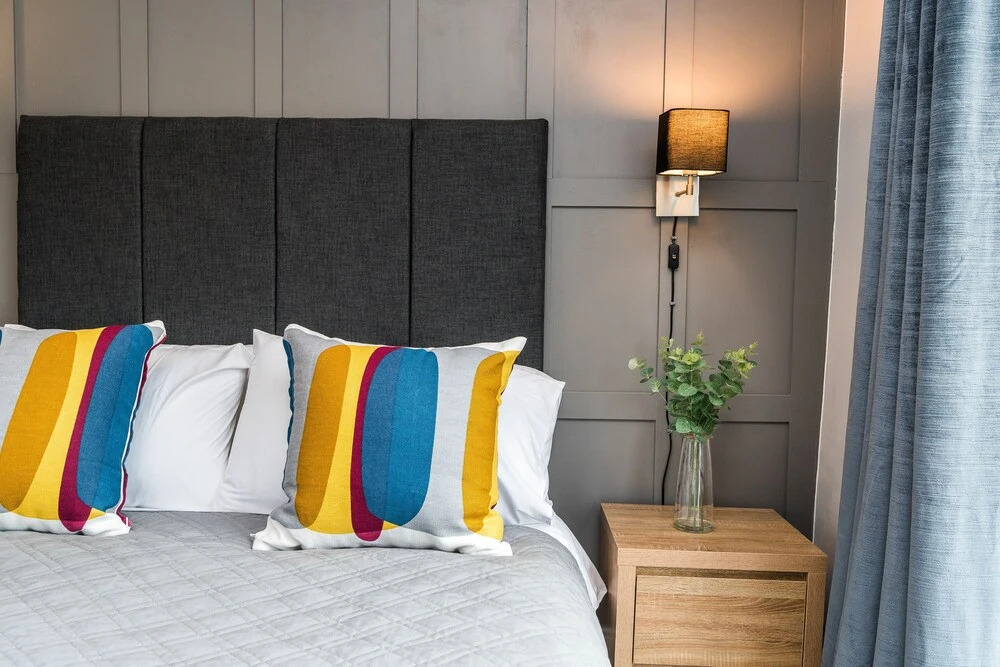 West Hampstead Two Bed Apartment