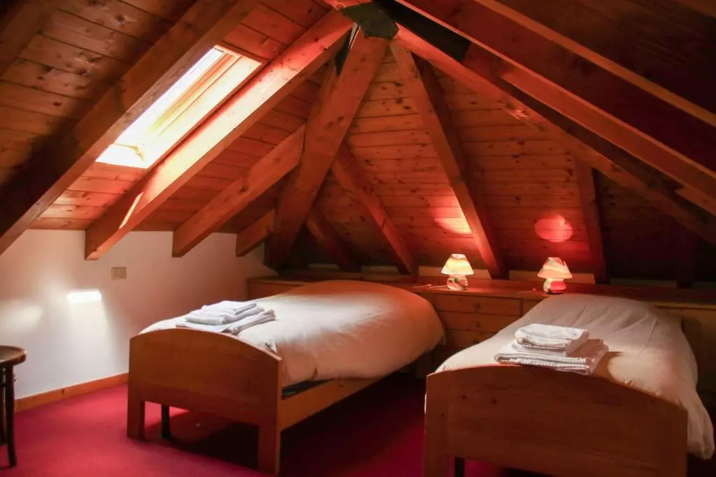 Locanda Aurora B&B