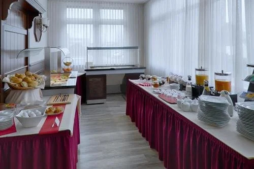Hotel Townhouse