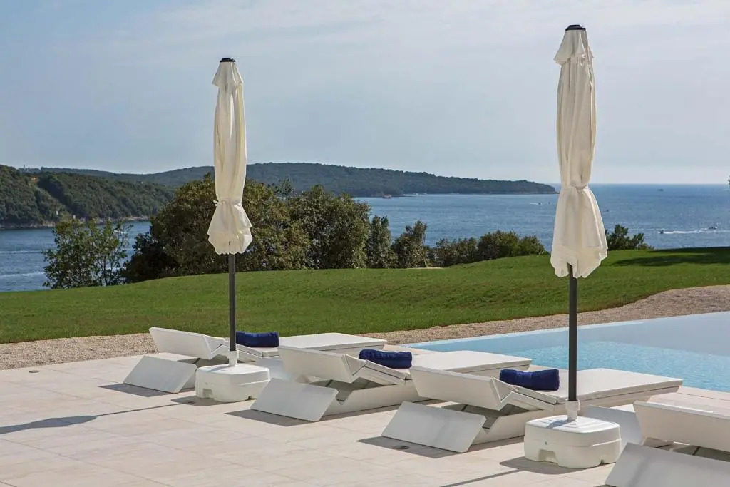 Villa Vrsar
