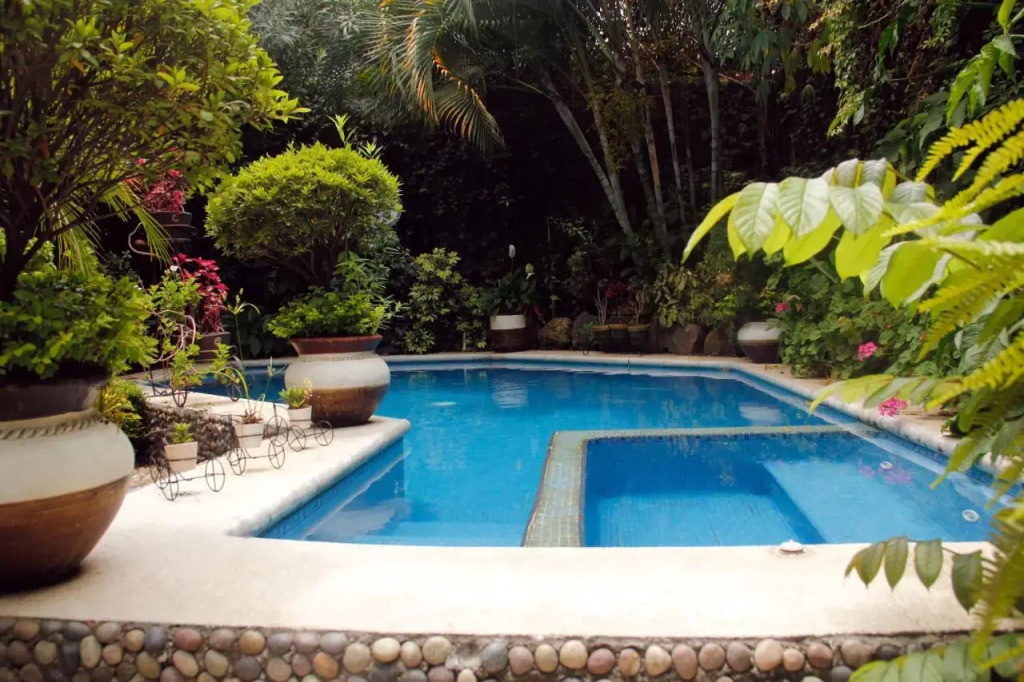 El Jardín del Edén B&B Boutique
