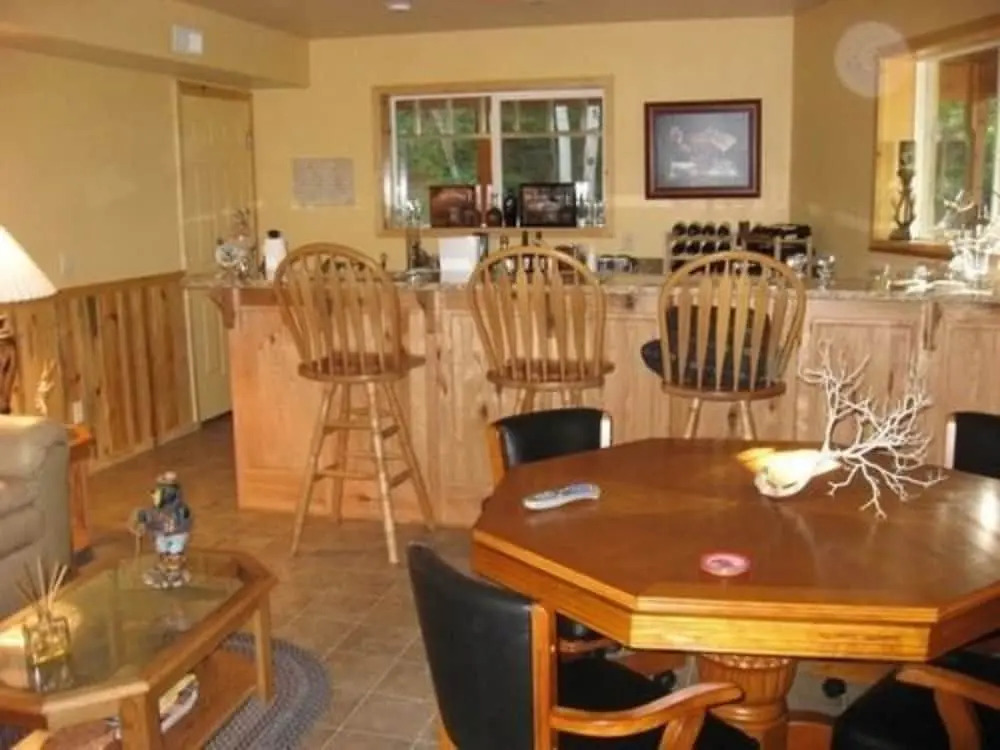 Aspen Hollow Bed & Breakfast