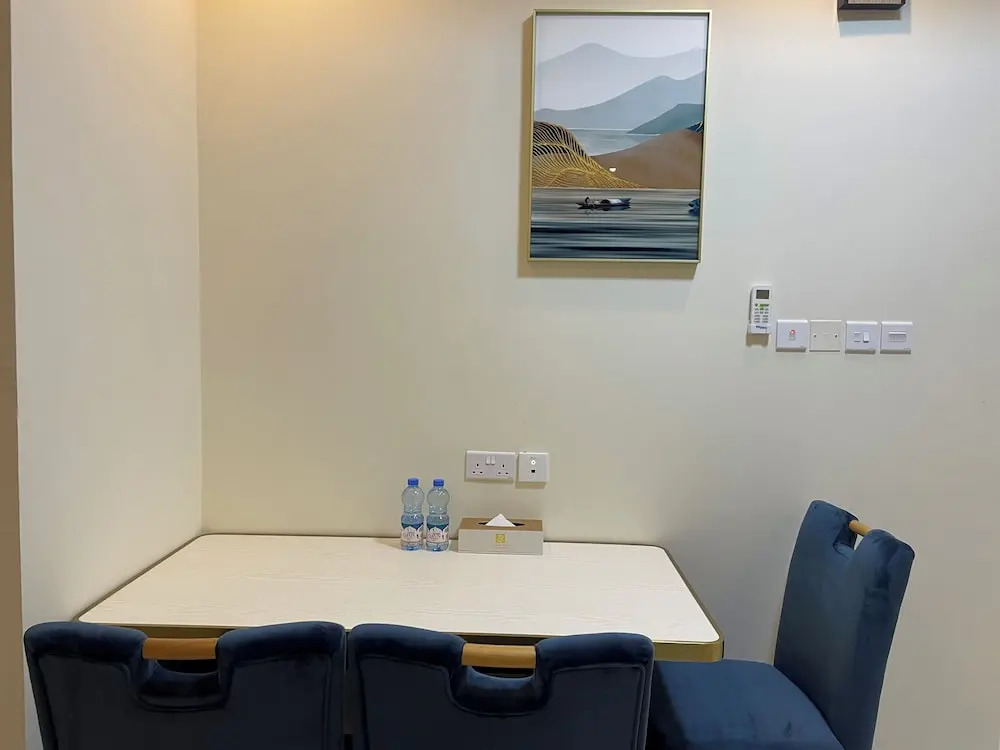 Season Inn Hotel Apartment by Duqm