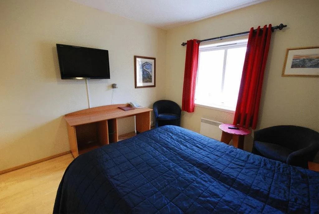 First Hotel Skansen