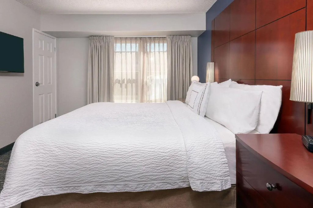 Fairfield Inn and Suites Mobile