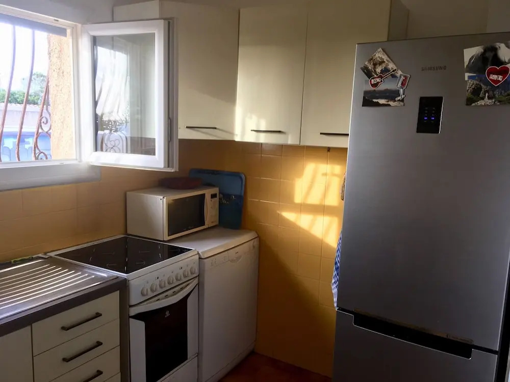 Appartement vue mer Panoramique