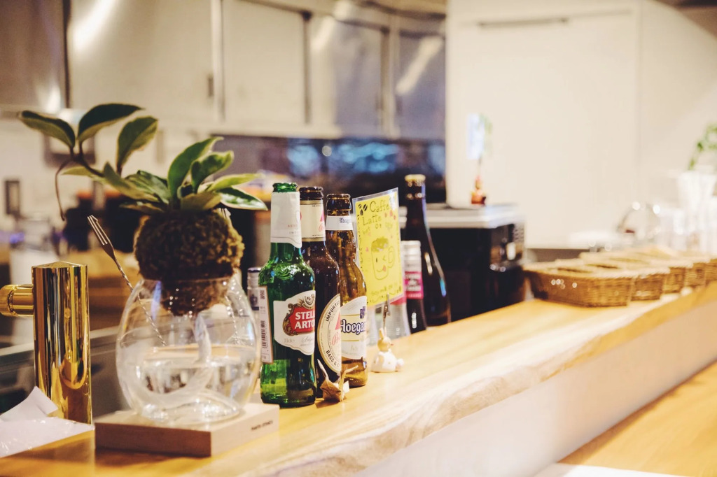 Planetyze Hostel