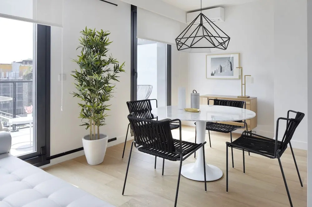 Moshi Terrace Apartment by FeelFree Rentals