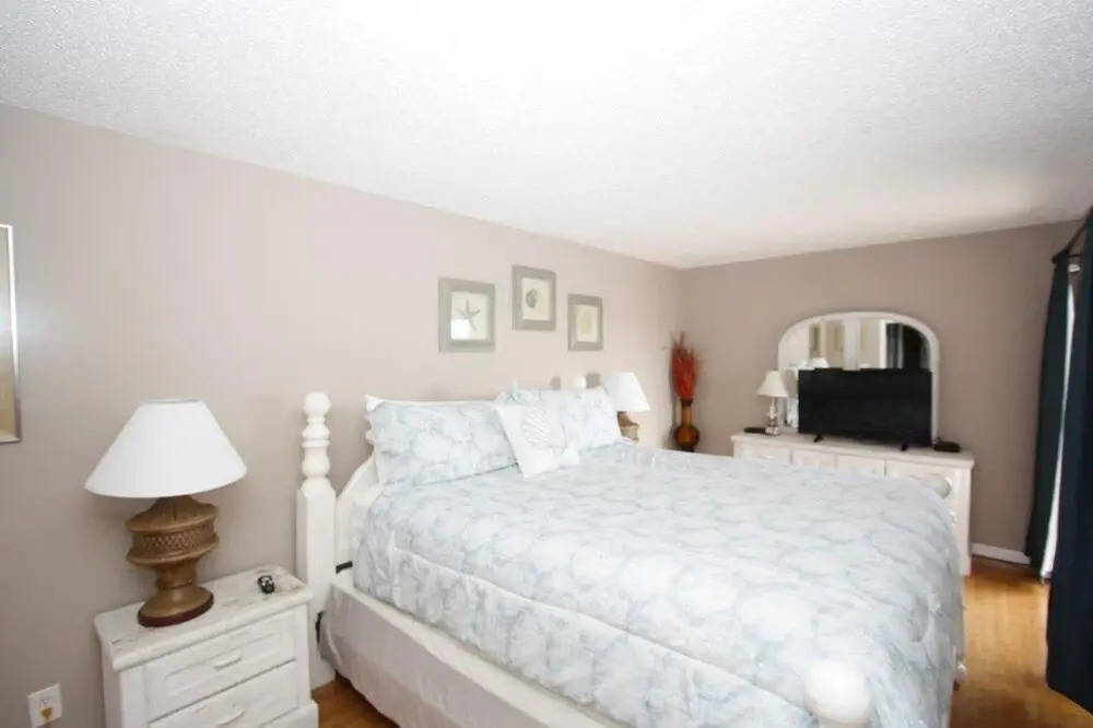 Tradewinds Condominiums #33 by Destin Getaways