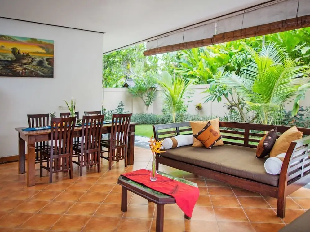 Ivory 2 Villa