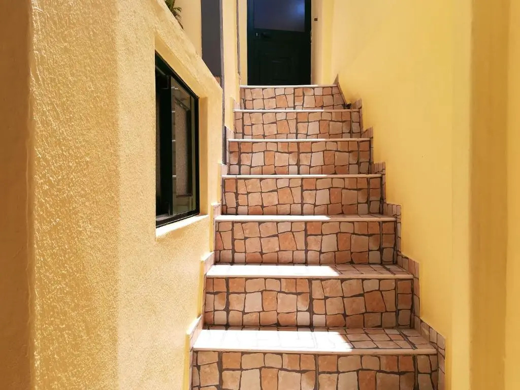 Apartment With one Bedroom in Funchal, With Wonderful sea View, Furnis
