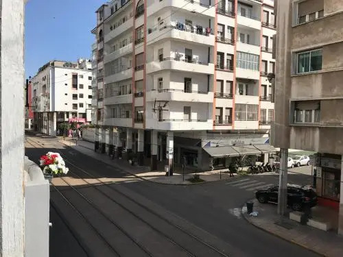 Ramssise Hotel