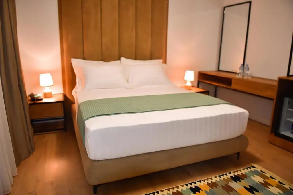 Central Villa313