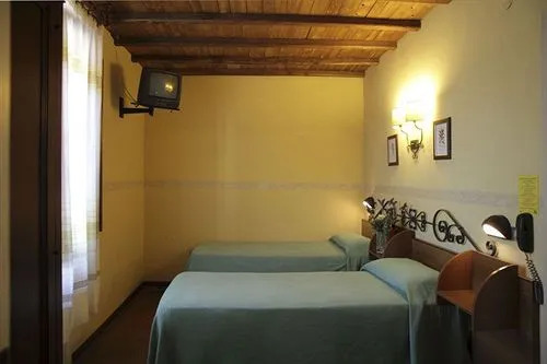 Oasi Villaggio
