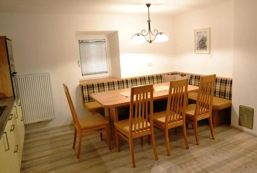 Landhaus Waldesruh