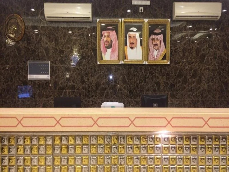 Qasr Al Ahd 2 Furnished Apartments
