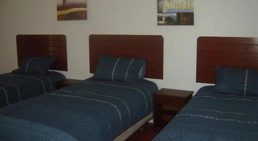 Hotel Bamboo
