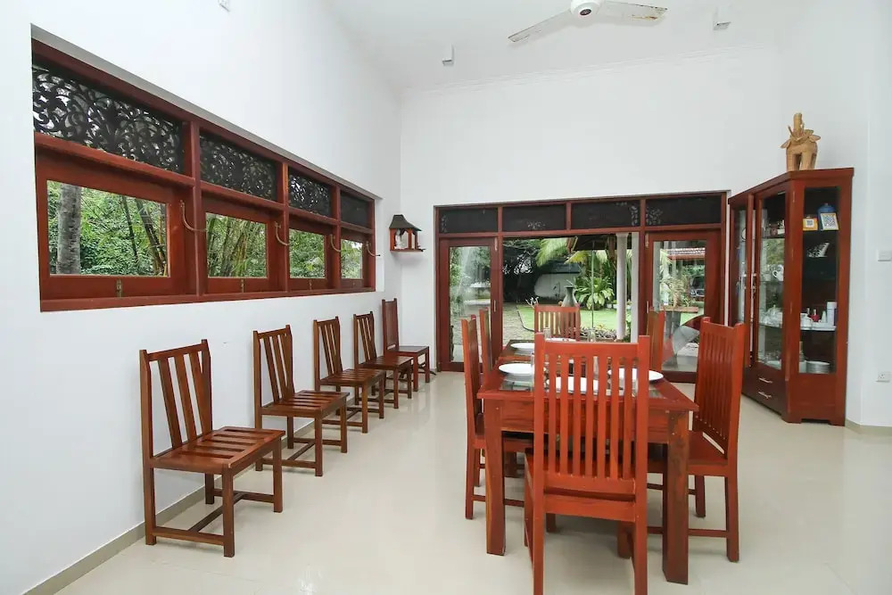 OYO 426 Villa 45
